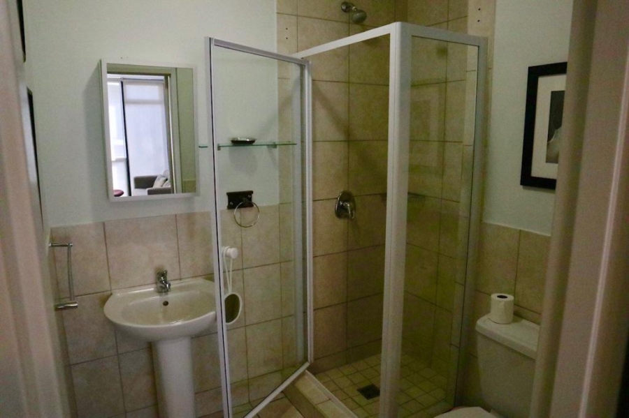 To Let 0 Bedroom Property for Rent in Cape Town City Centre Western Cape